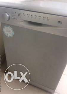 Ifb Dishwasher Condition Like New For Sale