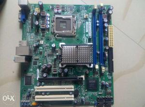 Intel dg41rq motherboard