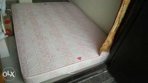 Kurl On - Branded Mattress in good condition