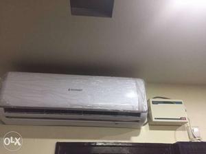 Less than an Year old AC for sale