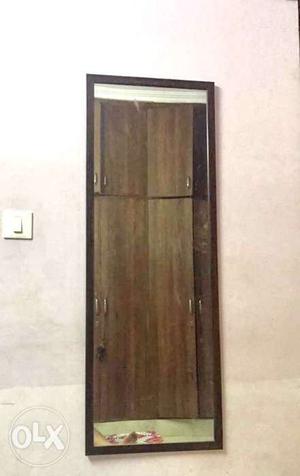 Mirror, best quality, 4 ft, new condition