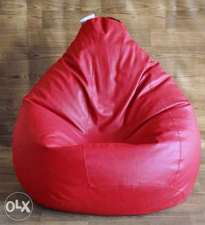 New bean bag colors your choice