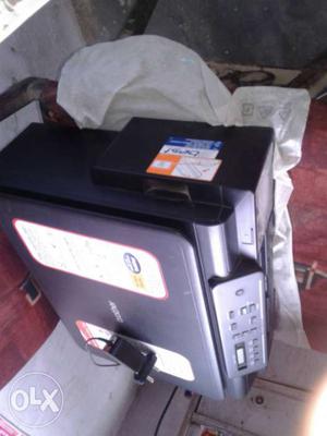 New printer brother good candinsion
