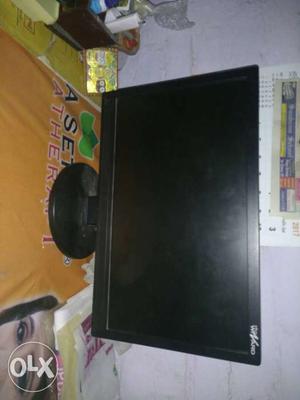Not used properly... superb condition all the