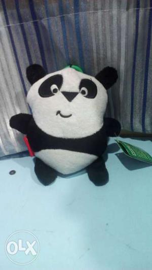 Panda toy for kids very cute good quality with