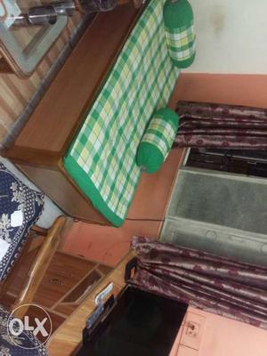 Single bed new