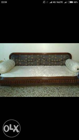 Sofa in a good condition. with reasonable price.