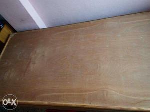 Two high quality teak wood beds for sale