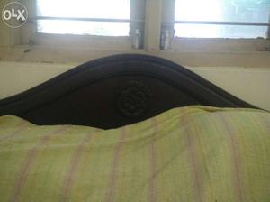 Used bed available