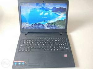 Want to sell "LENOVO ideapad ACL" ** 3