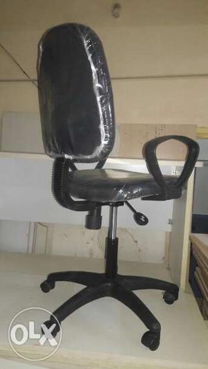 We manufacture brand new chairs chair features