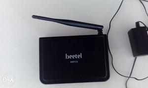 Wifi Router Beetel