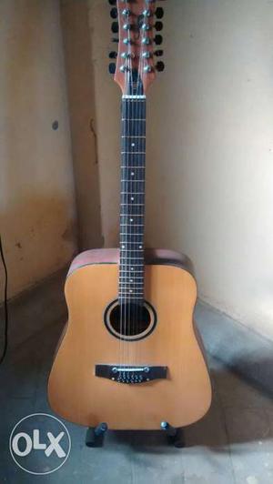 12 string guitar for sell