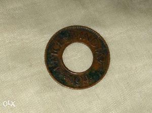 1aana old coin