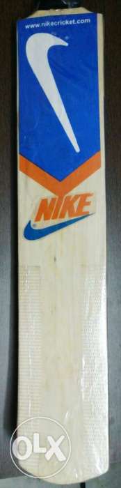 A Brand New Unused NIKE Cricket Bat