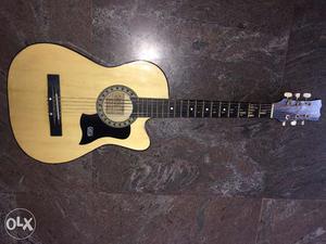 Acoustic guitar for sale