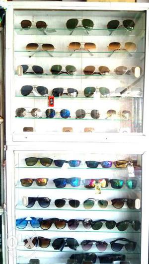 All Brand new Googles and Aviators for sale.