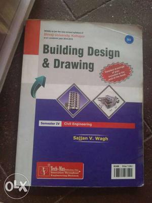 Building Design & Drawing Textbook