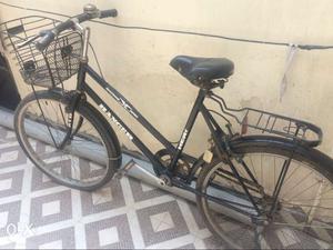 Cycle in good condition; price negotiable