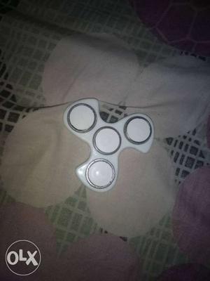 Fidget spinner of high quality and best spining