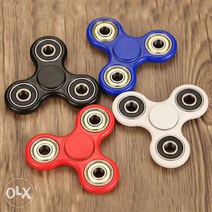 Fidget spinners for Rs. 80 only! Cheapest in the