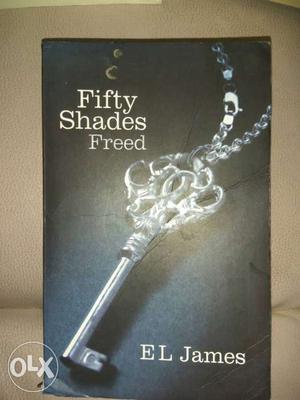 Fifty shades of freed
