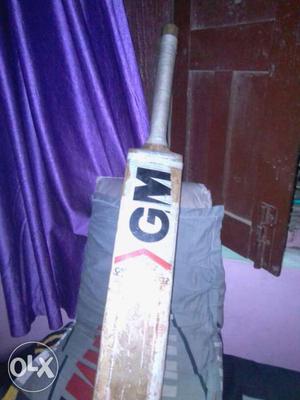 Gm bat it is in good condition