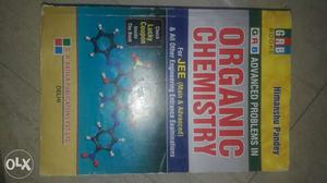 Hand book for organic chemistry