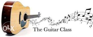 I teach guitar from begginer to grades so come