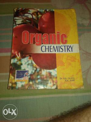 Iit Organic Chemistry, Arihant Publisher, In