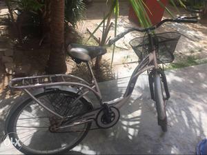 Imported cycle good condition
