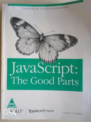 Javascript the good parts