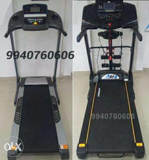 Karaikkal Treadmill Jokking Equipments Best Quality Home