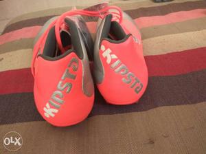 Kipsta Football shoes