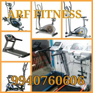 Lowest Price Fitness Equipment Sales and Service Home