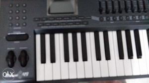 M Audio Midi Keyboard AXIOM 49