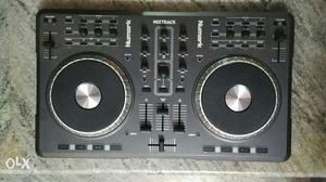 Numark DJ controller