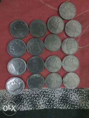 Obsolete 25 paise for sale for collectors