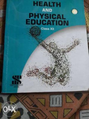 Physical education best book (saraswati)