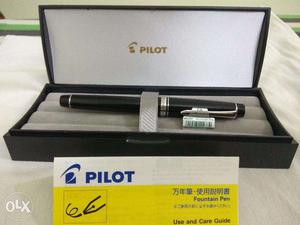 Price reduced Pilot Custom Heritage 912 - Fa Nib