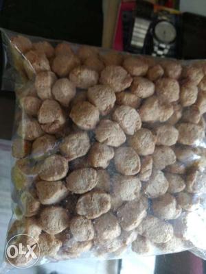 Special Soya Chunks At Rs 100 per Kg. Superb