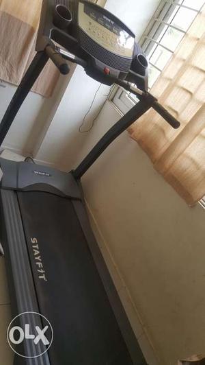 Stayfit motorised Treadmill