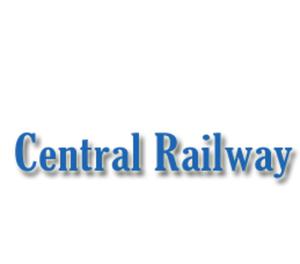 Tender portal provide new services of Central Railway tender