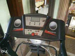 Treadmill for sale. Excellent working condition.