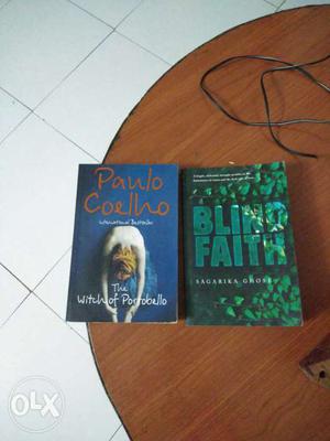 Two novels