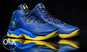Under Armour Shoes Curry 2.5Fresh SIze: UK 6.5/
