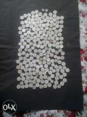 Want to sell my old coins