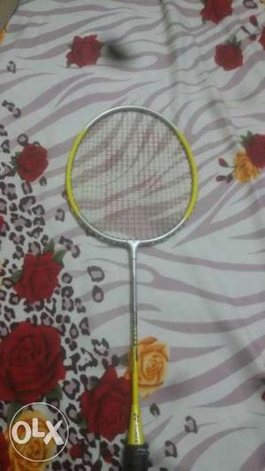Yonex gr 301 is new condition 10 days old only