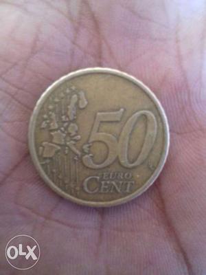 50 Buro Cent