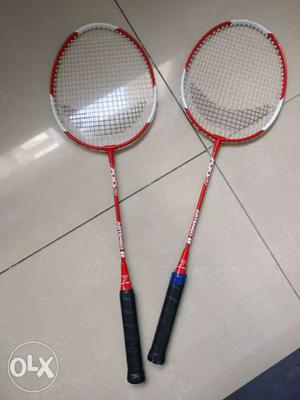 Aayengi badminton rackets